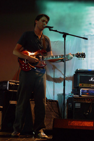 Bill Cargill