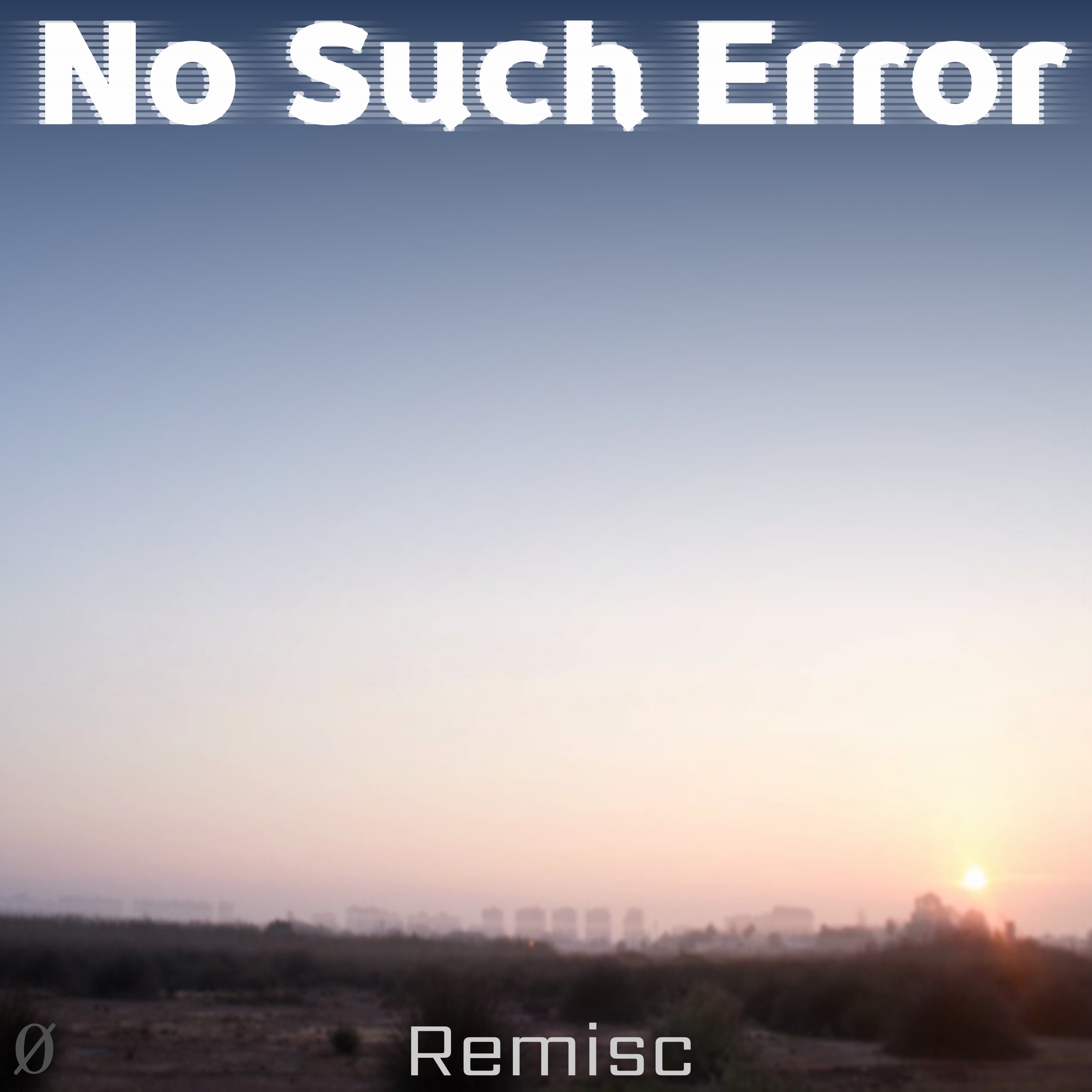 LP Cover